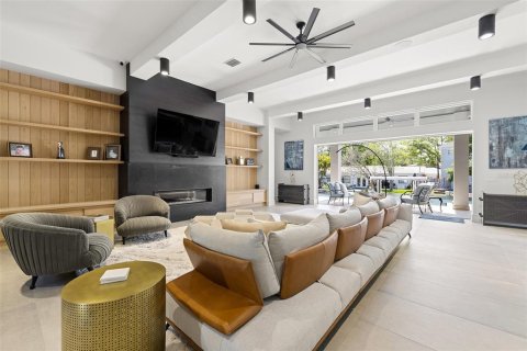 Casa en venta en Tampa, Florida, 5 dormitorios, 547.1 m2 № 2135967 - foto 28