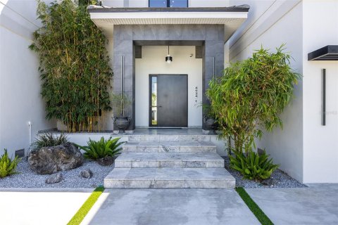 Casa en venta en Tampa, Florida, 5 dormitorios, 547.1 m2 № 2135967 - foto 5