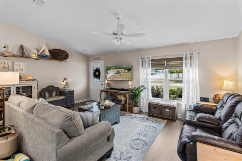 Casa en venta en Citrus Springs, Florida, 3 dormitorios, 147.44 m2 № 1757642 - foto 6