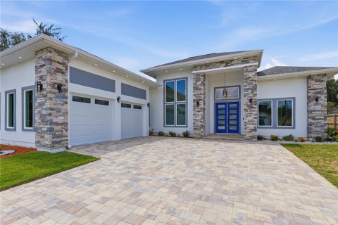 Villa ou maison à vendre à Gainesville, Floride: 4 chambres, 286.51 m2 № 2350242 - photo 2