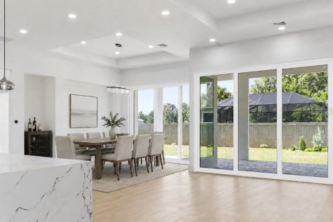 Villa ou maison à vendre à Gainesville, Floride: 4 chambres, 286.51 m2 № 2350242 - photo 25