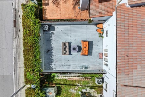 Touwnhouse à vendre à Miami, Floride: 3 chambres, 127.09 m2 № 1748515 - photo 3