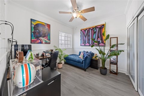 Touwnhouse à vendre à Miami, Floride: 3 chambres, 127.09 m2 № 1748515 - photo 22