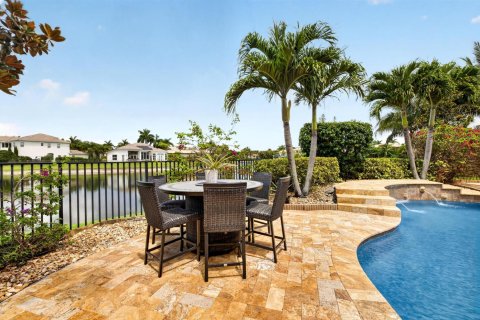 Casa en venta en Wellington, Florida, 6 dormitorios, 531.03 m2 № 2262046 - foto 14