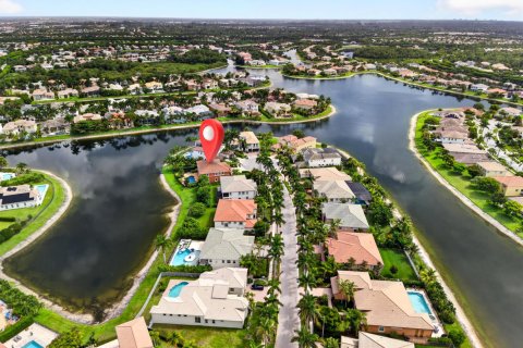 Casa en venta en Wellington, Florida, 6 dormitorios, 531.03 m2 № 2262046 - foto 8
