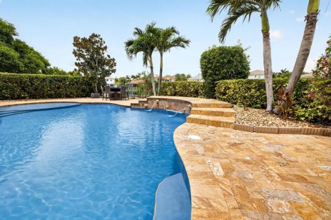 Casa en venta en Wellington, Florida, 6 dormitorios, 531.03 m2 № 2262046 - foto 15
