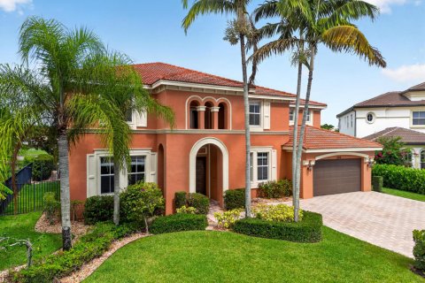 Casa en venta en Wellington, Florida, 6 dormitorios, 531.03 m2 № 2262046 - foto 3