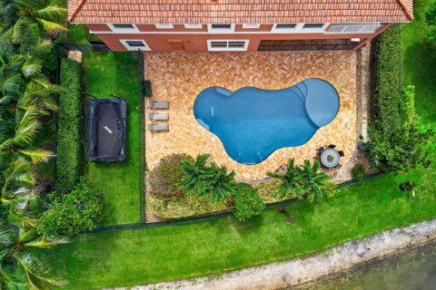 Casa en venta en Wellington, Florida, 6 dormitorios, 531.03 m2 № 2262046 - foto 6
