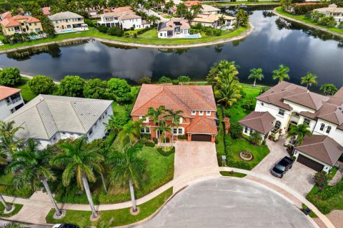 Casa en venta en Wellington, Florida, 6 dormitorios, 531.03 m2 № 2262046 - foto 7