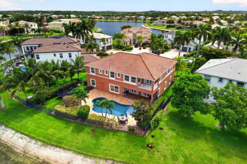 Casa en venta en Wellington, Florida, 6 dormitorios, 531.03 m2 № 2262046 - foto 5