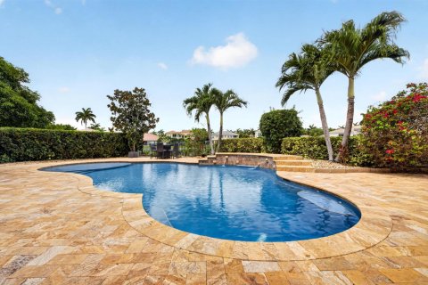 Casa en venta en Wellington, Florida, 6 dormitorios, 531.03 m2 № 2262046 - foto 16