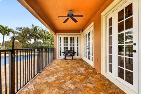 Casa en venta en Wellington, Florida, 6 dormitorios, 531.03 m2 № 2262046 - foto 11