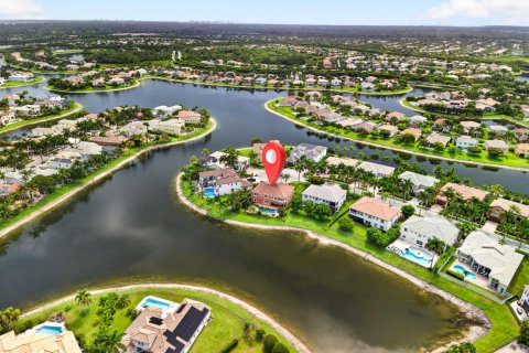 Casa en venta en Wellington, Florida, 6 dormitorios, 531.03 m2 № 2262046 - foto 9