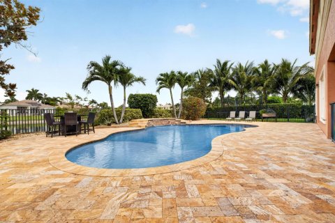 Casa en venta en Wellington, Florida, 6 dormitorios, 531.03 m2 № 2262046 - foto 17