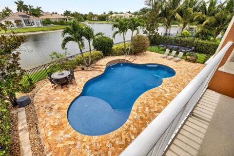 Casa en venta en Wellington, Florida, 6 dormitorios, 531.03 m2 № 2262046 - foto 18