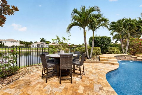 Casa en venta en Wellington, Florida, 6 dormitorios, 531.03 m2 № 2262046 - foto 13