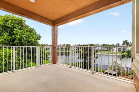 Casa en venta en Wellington, Florida, 6 dormitorios, 531.03 m2 № 2262046 - foto 19