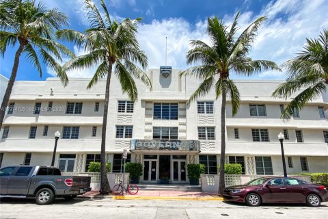 Condominio en alquiler en Miami Beach, Florida, 1 dormitorio, 55.37 m2 № 2040432 - foto 18