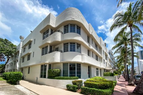 Condominio en alquiler en Miami Beach, Florida, 1 dormitorio, 55.37 m2 № 2040432 - foto 19