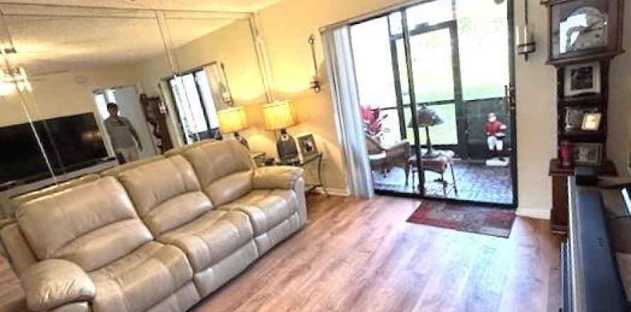 Condo in Sunrise, Florida, 1 bedroom  № 1120132