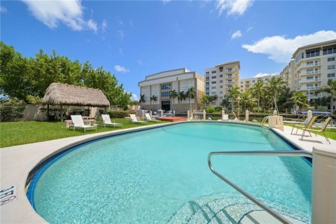 Apartment in Fort Lauderdale, Florida 1 bedroom, 83.61 sq.m. № 2146268 - photo 14
