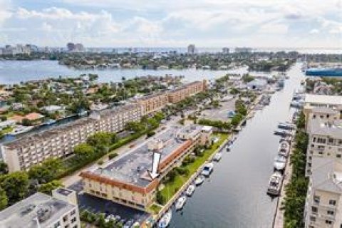 Apartment in Fort Lauderdale, Florida 1 bedroom, 83.61 sq.m. № 2146268 - photo 16