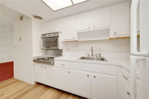 Apartment in Fort Lauderdale, Florida 1 bedroom, 83.61 sq.m. № 2146268 - photo 5