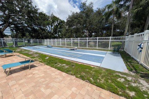 House in Safety Harbor, Florida 2 bedrooms, 94.11 sq.m. № 2380729 - photo 21