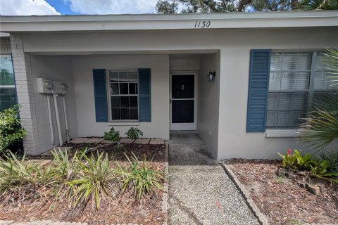 House in Safety Harbor, Florida 2 bedrooms, 94.11 sq.m. № 2380729 - photo 18