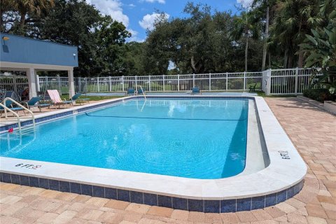 House in Safety Harbor, Florida 2 bedrooms, 94.11 sq.m. № 2380729 - photo 20