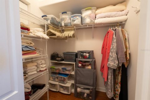 Купить виллу или дом в Порт-Шарлотт, Флорида 7 комнат, 128.86м2, № 2430700 - фото 17