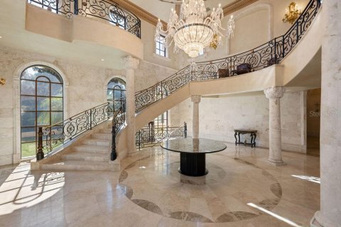 Casa en venta en Windermere, Florida, 6 dormitorios, 1341.04 m2 № 1562148 - foto 13