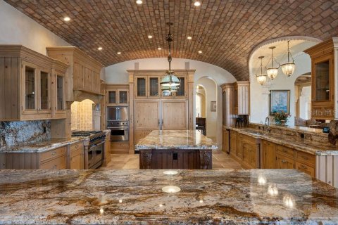 Casa en venta en Windermere, Florida, 6 dormitorios, 1341.04 m2 № 1562148 - foto 26