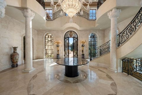 Casa en venta en Windermere, Florida, 6 dormitorios, 1341.04 m2 № 1562148 - foto 11