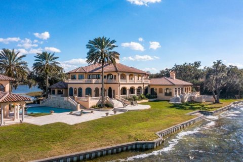 Casa en venta en Windermere, Florida, 6 dormitorios, 1341.04 m2 № 1562148 - foto 5