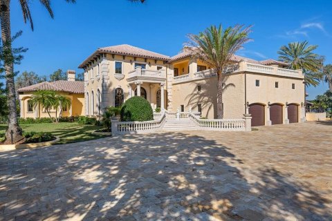 Casa en venta en Windermere, Florida, 6 dormitorios, 1341.04 m2 № 1562148 - foto 2