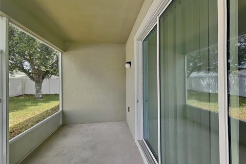 Villa ou maison à louer à DeLand, Floride: 4 chambres, 182.27 m2 № 2095866 - photo 15