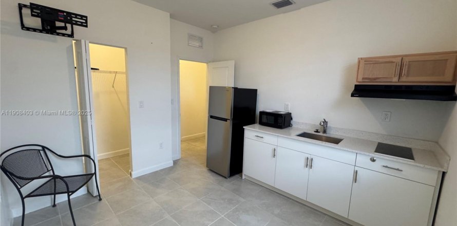 Immobilier commercial à Homestead, Floride 224.64 m2 № 1967019