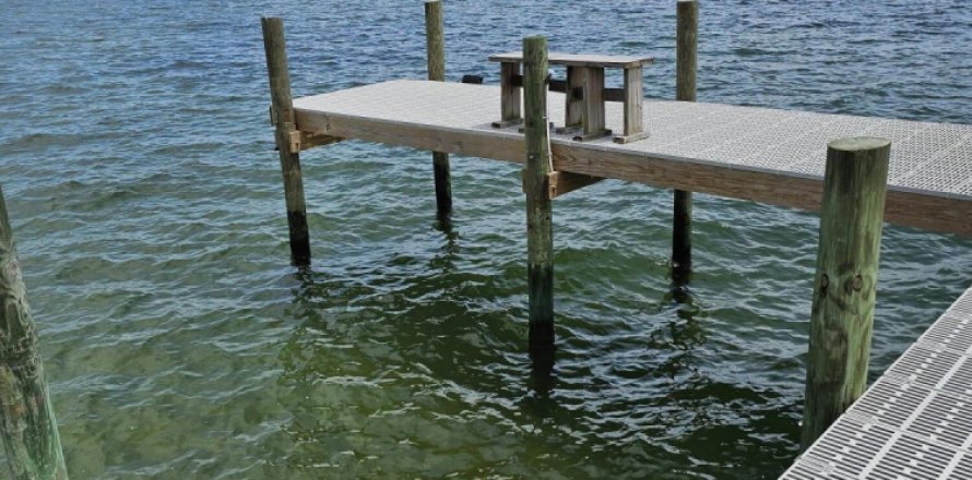 Land in Navarre, Florida № 561714