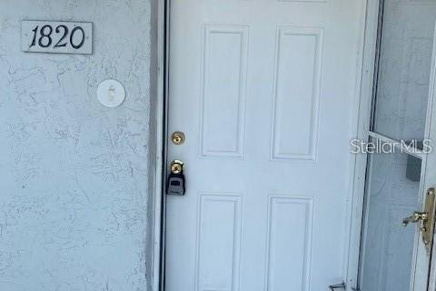 Condo in Orlando, Florida, 2 bedrooms  № 1901569 - photo 12