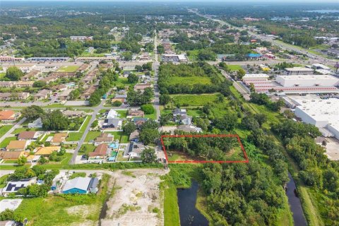 Terreno en venta en Tampa, Florida № 1915142 - foto 2