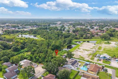 Terreno en venta en Tampa, Florida № 1915142 - foto 10