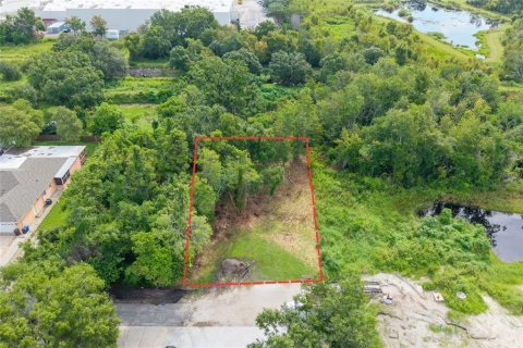 Terreno en venta en Tampa, Florida № 1915142 - foto 5