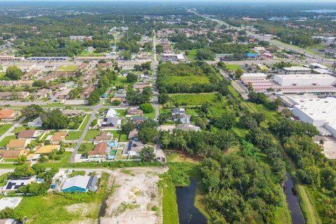 Terreno en venta en Tampa, Florida № 1915142 - foto 4