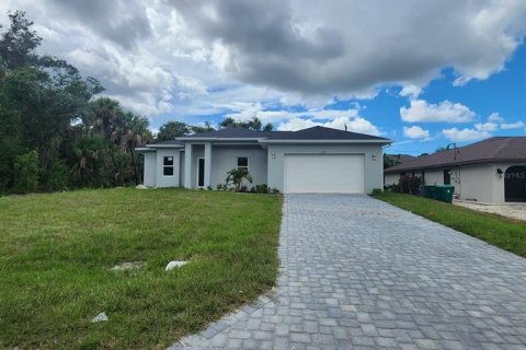 Villa ou maison à vendre à Port Charlotte, Floride: 3 chambres, 149.11 m2 № 2415368 - photo 3