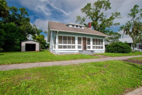 House in Arcadia, Florida 5 bedrooms, 142.14 sq.m. № 1903615 - photo 3