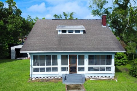 House in Arcadia, Florida 5 bedrooms, 142.14 sq.m. № 1903615 - photo 30