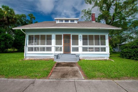 House in Arcadia, Florida 5 bedrooms, 142.14 sq.m. № 1903615 - photo 4
