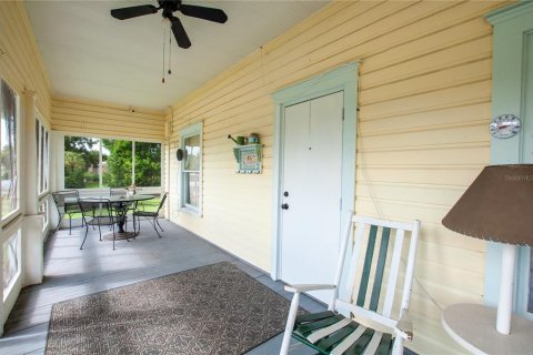 House in Arcadia, Florida 5 bedrooms, 142.14 sq.m. № 1903615 - photo 5