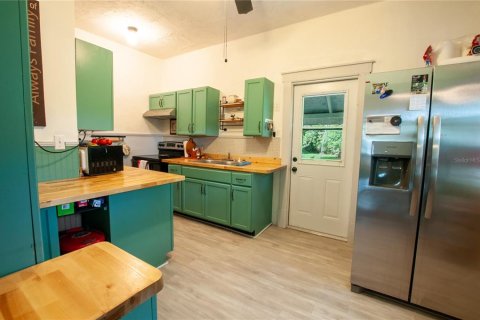 House in Arcadia, Florida 5 bedrooms, 142.14 sq.m. № 1903615 - photo 21